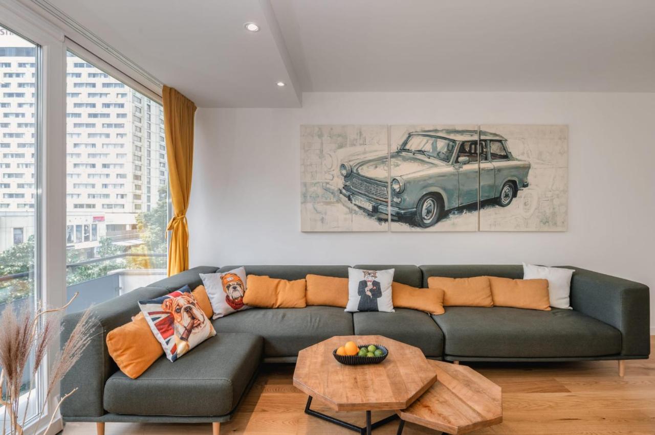 Golden Home Centre Apartment Zagabria Esterno foto